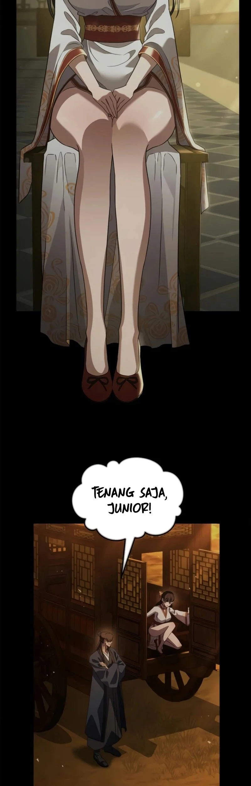 Murim’s Debt King Chapter 14 Gambar 120