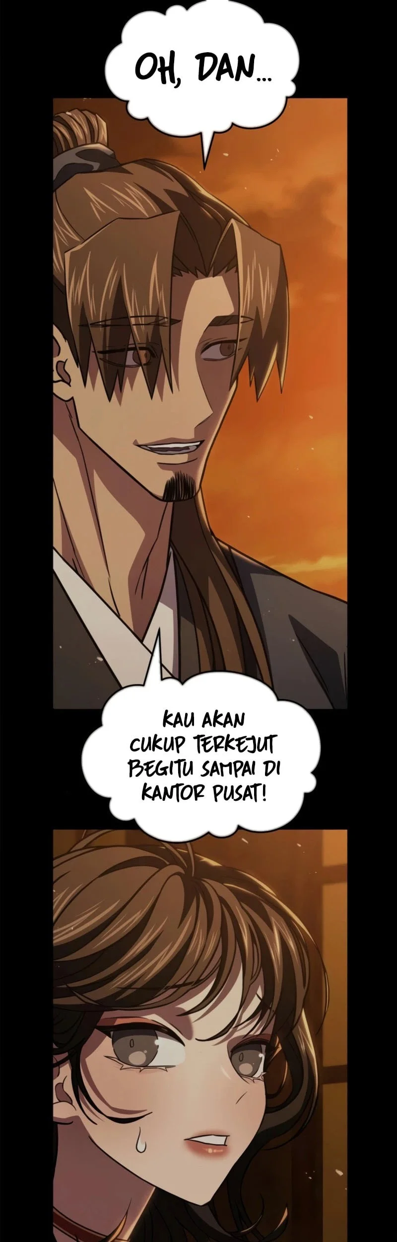 Murim’s Debt King Chapter 14 Gambar 122