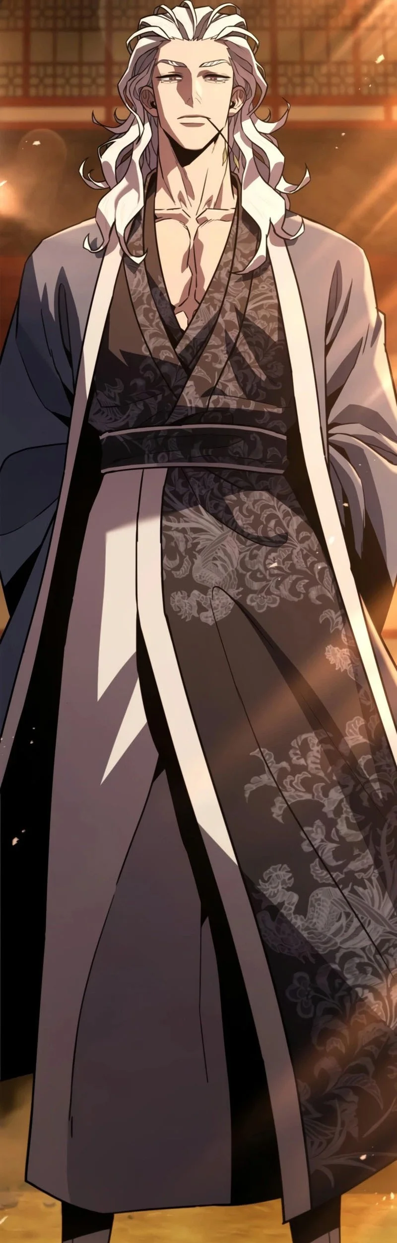 Murim’s Debt King Chapter 14 Gambar 126