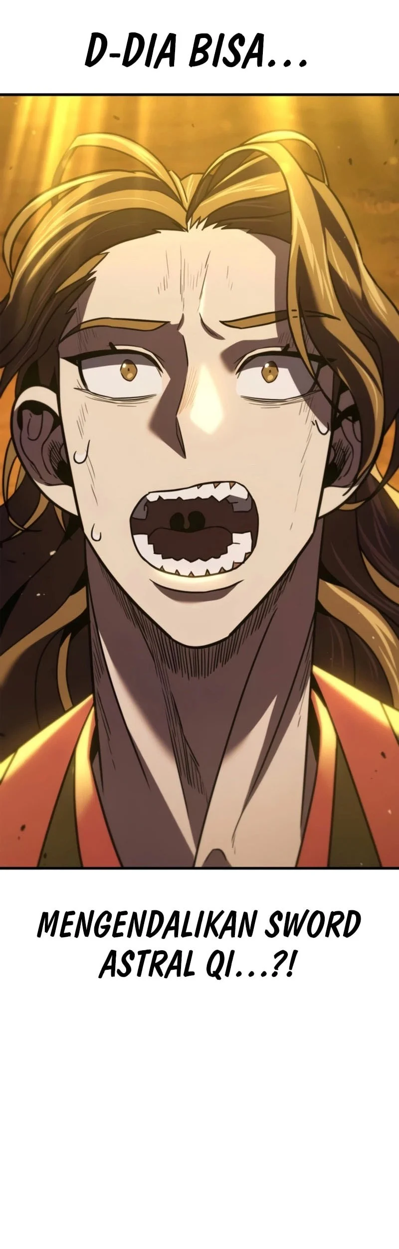 Murim’s Debt King Chapter 14 Gambar 134