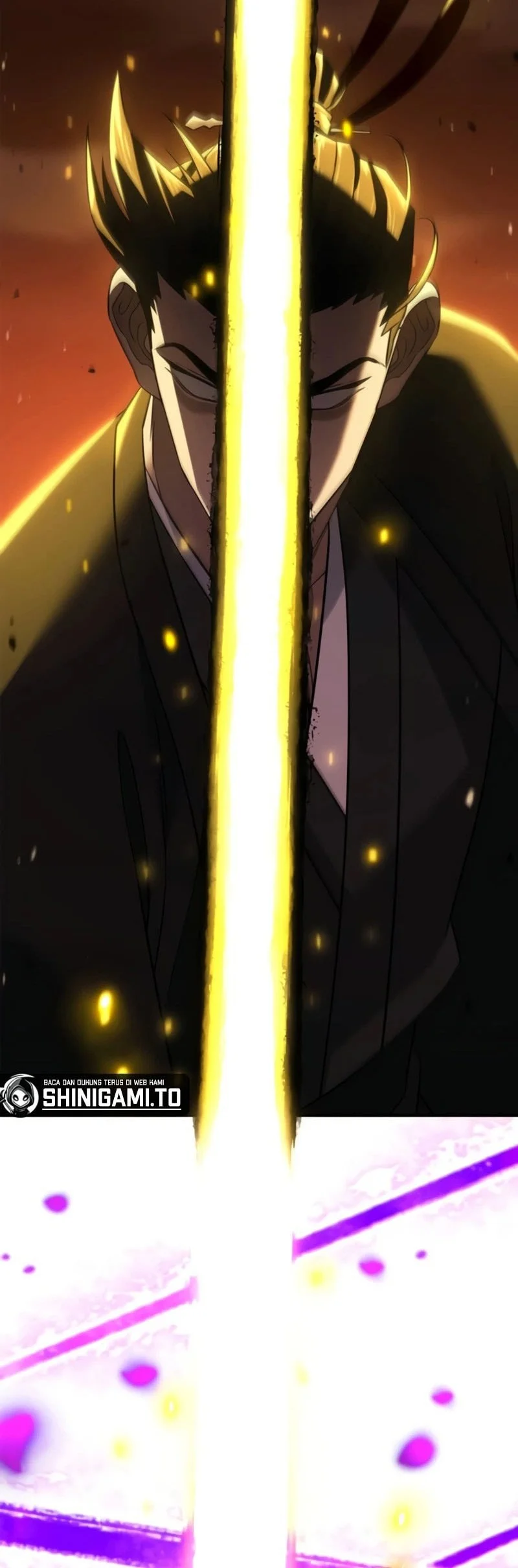 Murim’s Debt King Chapter 14 Gambar 141