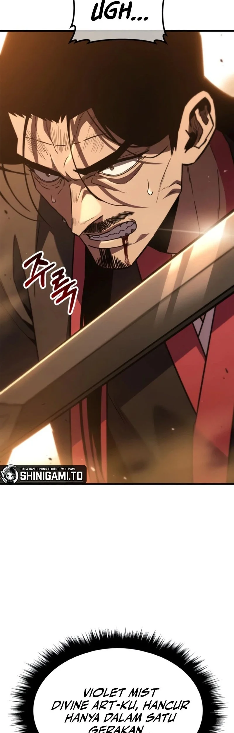 Murim’s Debt King Chapter 14 Gambar 147