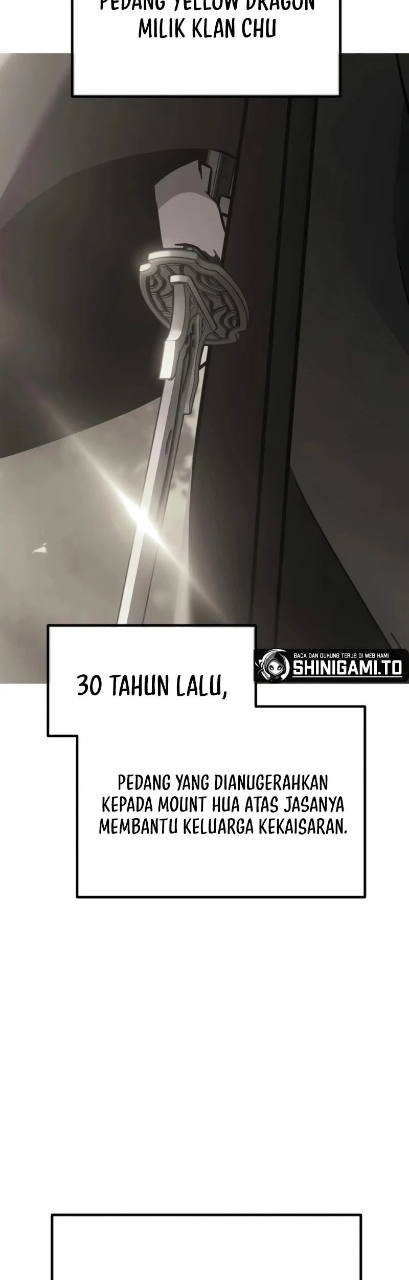 Murim’s Debt King Chapter 14 Gambar 151