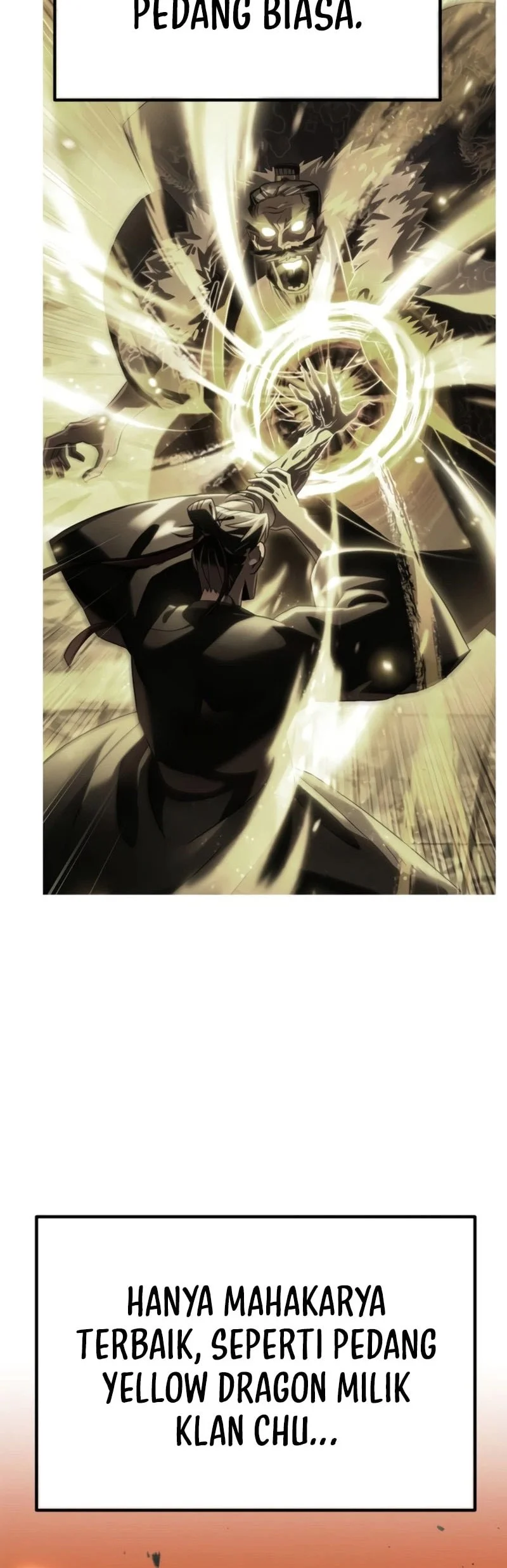 Murim’s Debt King Chapter 14 Gambar 153