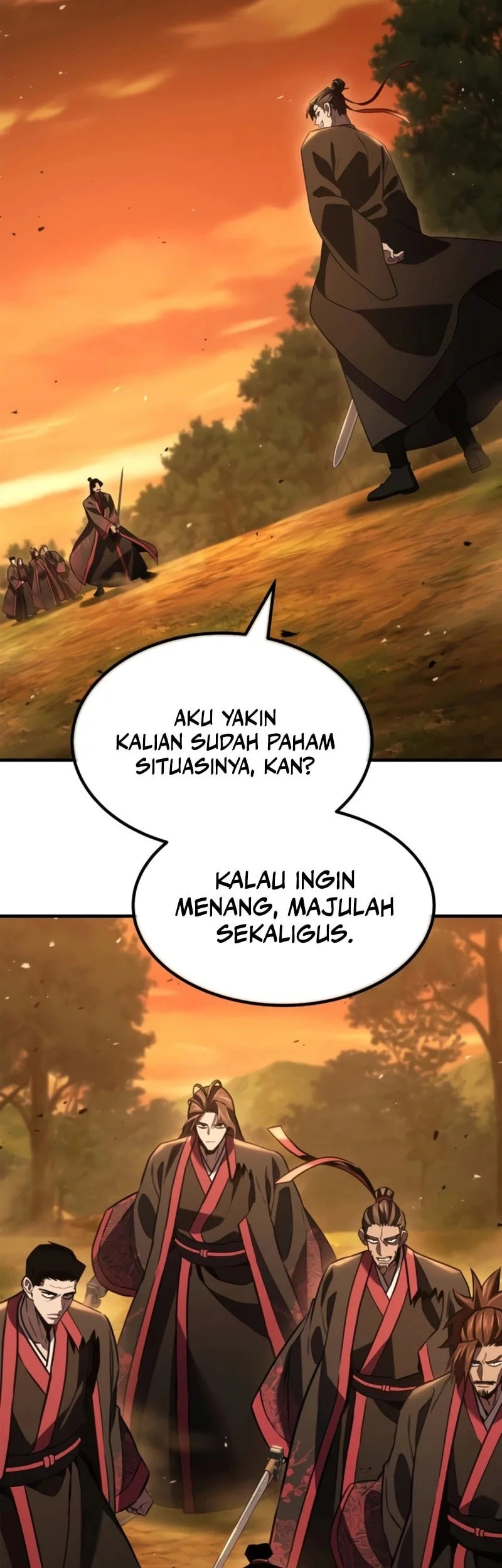 Murim’s Debt King Chapter 14 Gambar 158