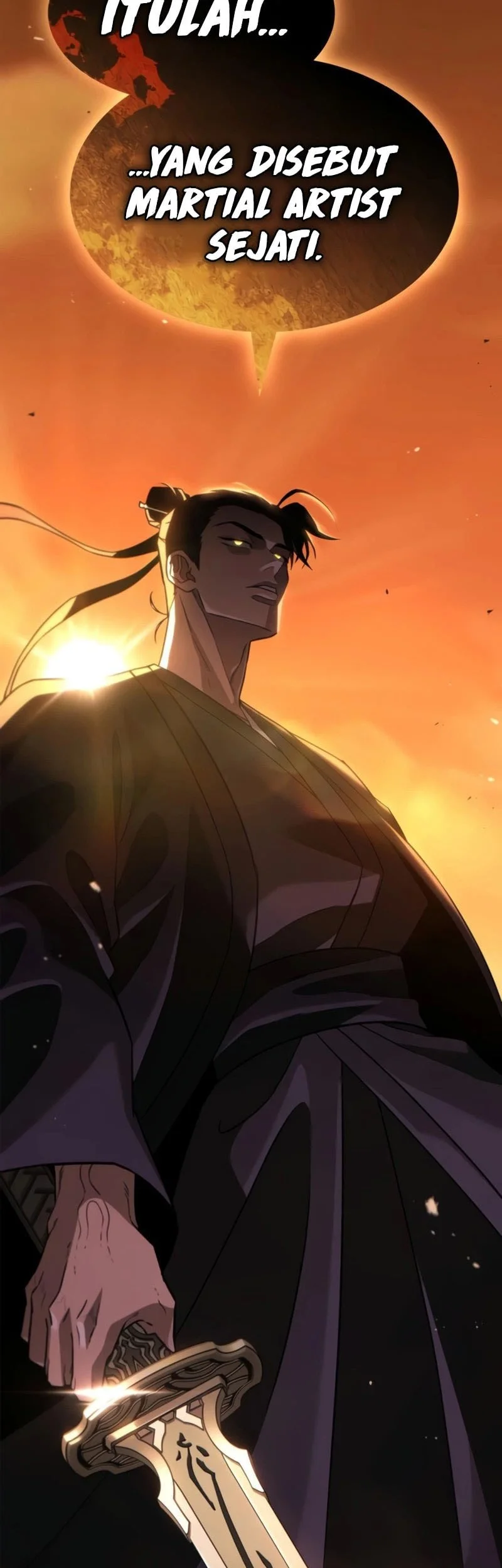 Murim’s Debt King Chapter 14 Gambar 160