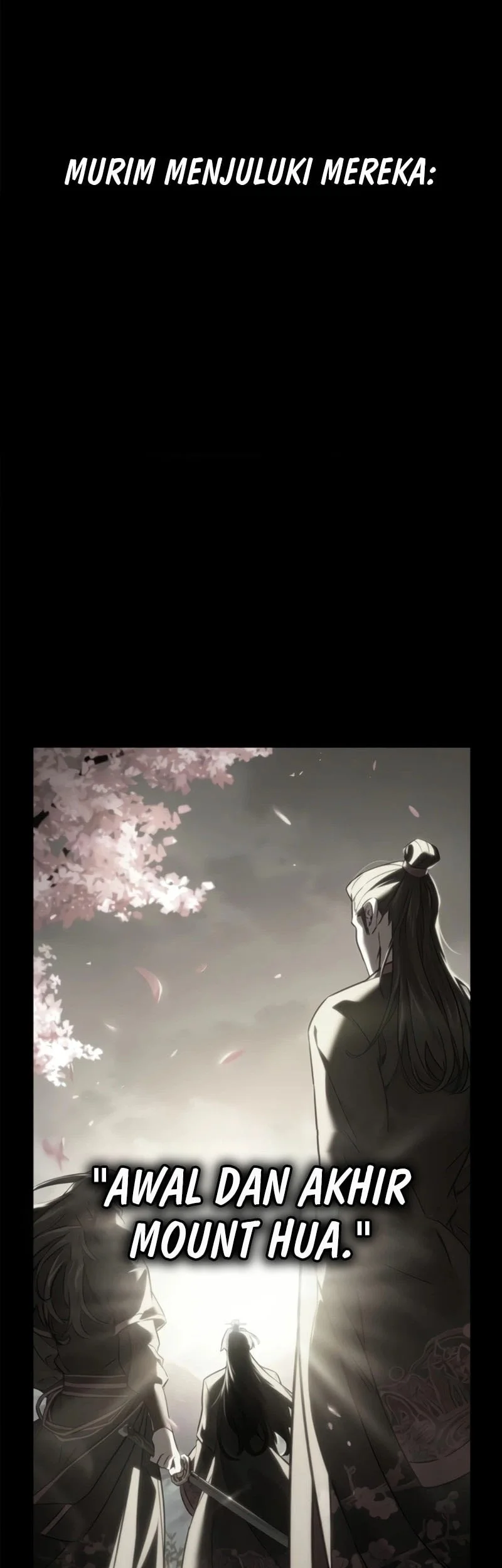 Murim’s Debt King Chapter 14 Gambar 11