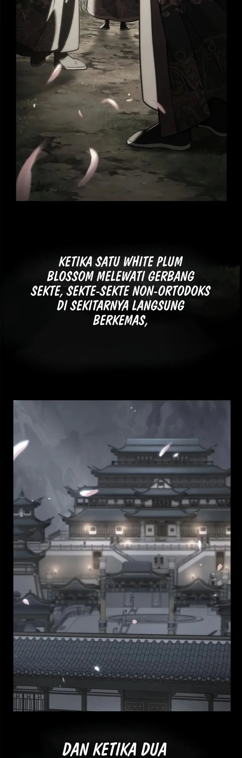 Murim’s Debt King Chapter 14 Gambar 12