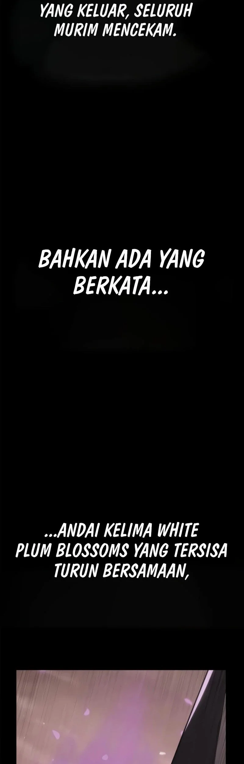 Murim’s Debt King Chapter 14 Gambar 13