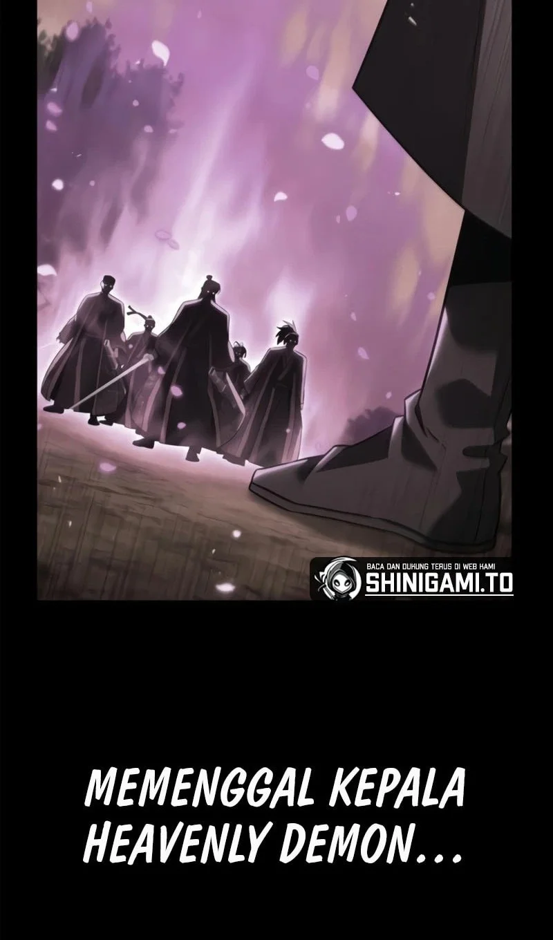 Murim’s Debt King Chapter 14 Gambar 14