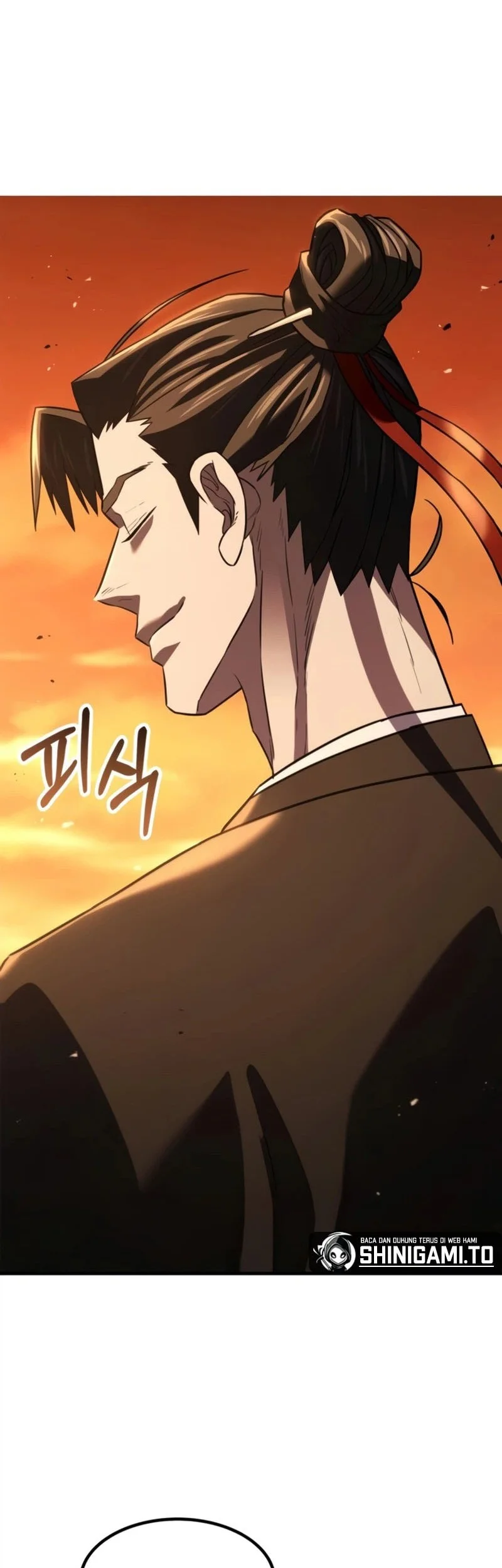 Murim’s Debt King Chapter 14 Gambar 16