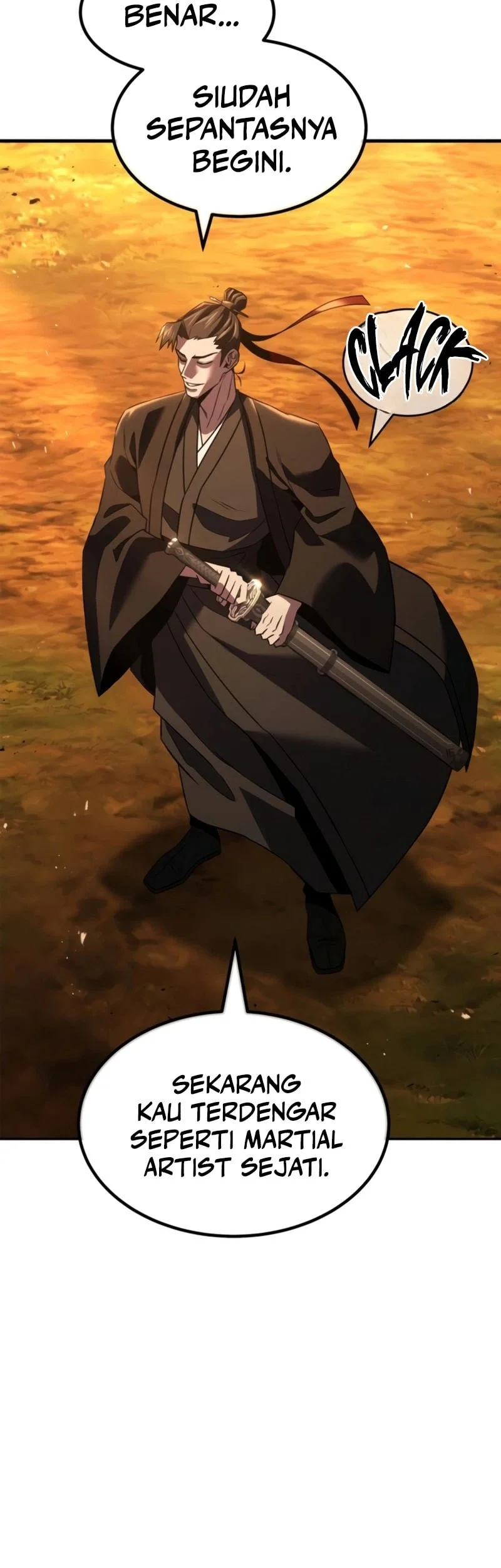 Murim’s Debt King Chapter 14 Gambar 17