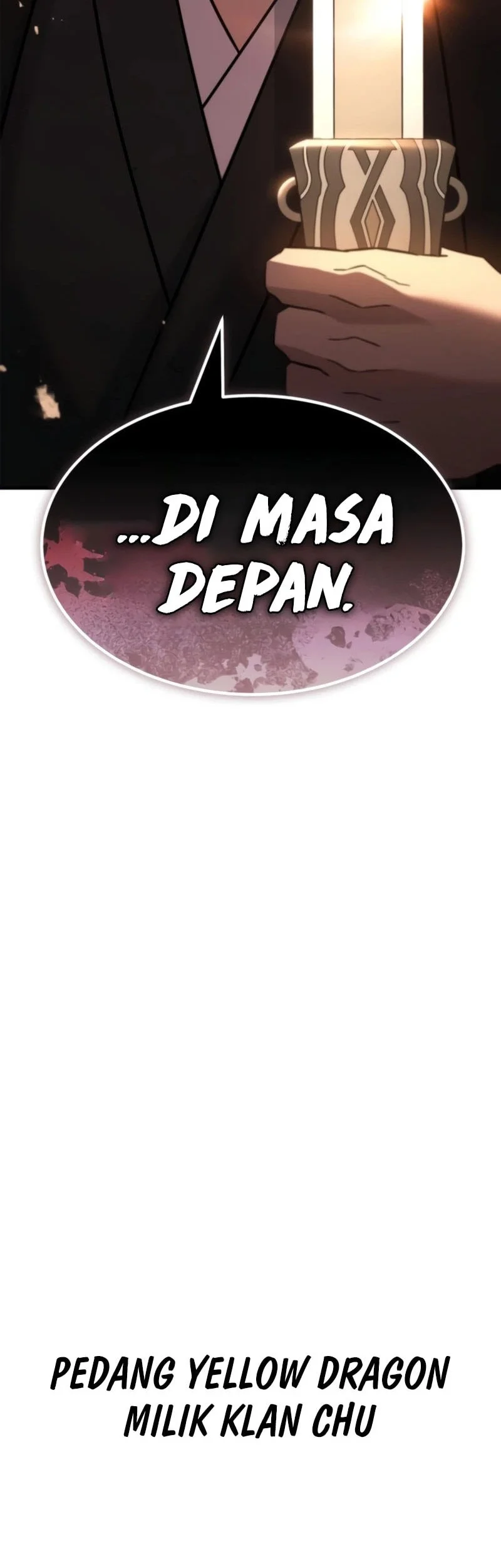 Murim’s Debt King Chapter 14 Gambar 20
