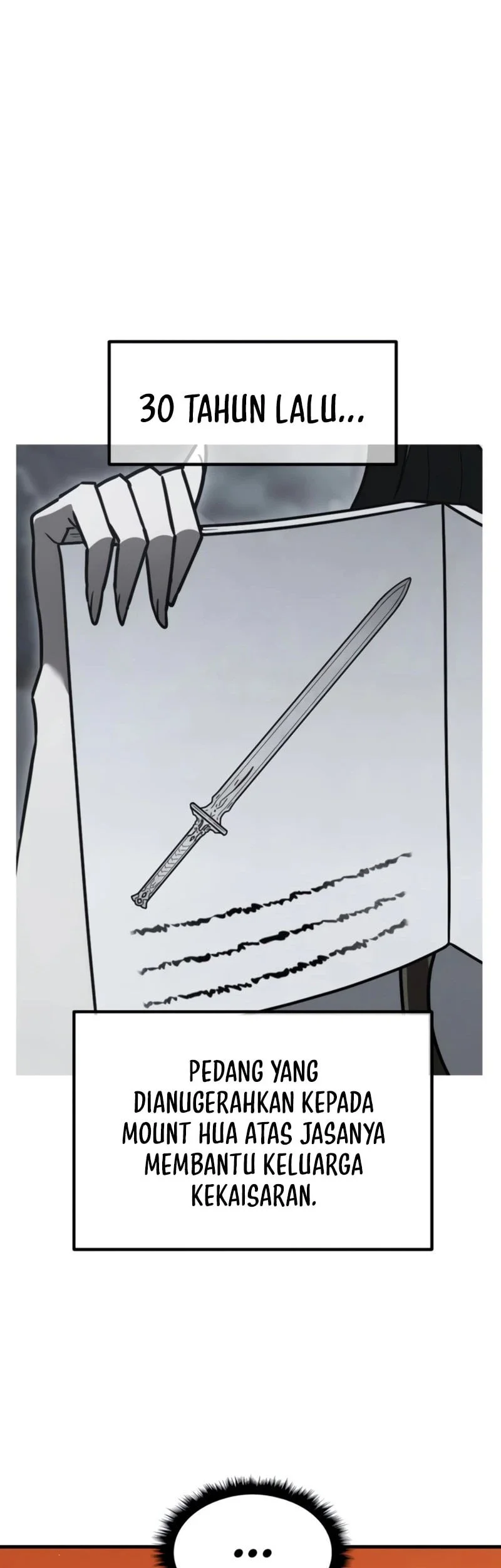 Murim’s Debt King Chapter 14 Gambar 21