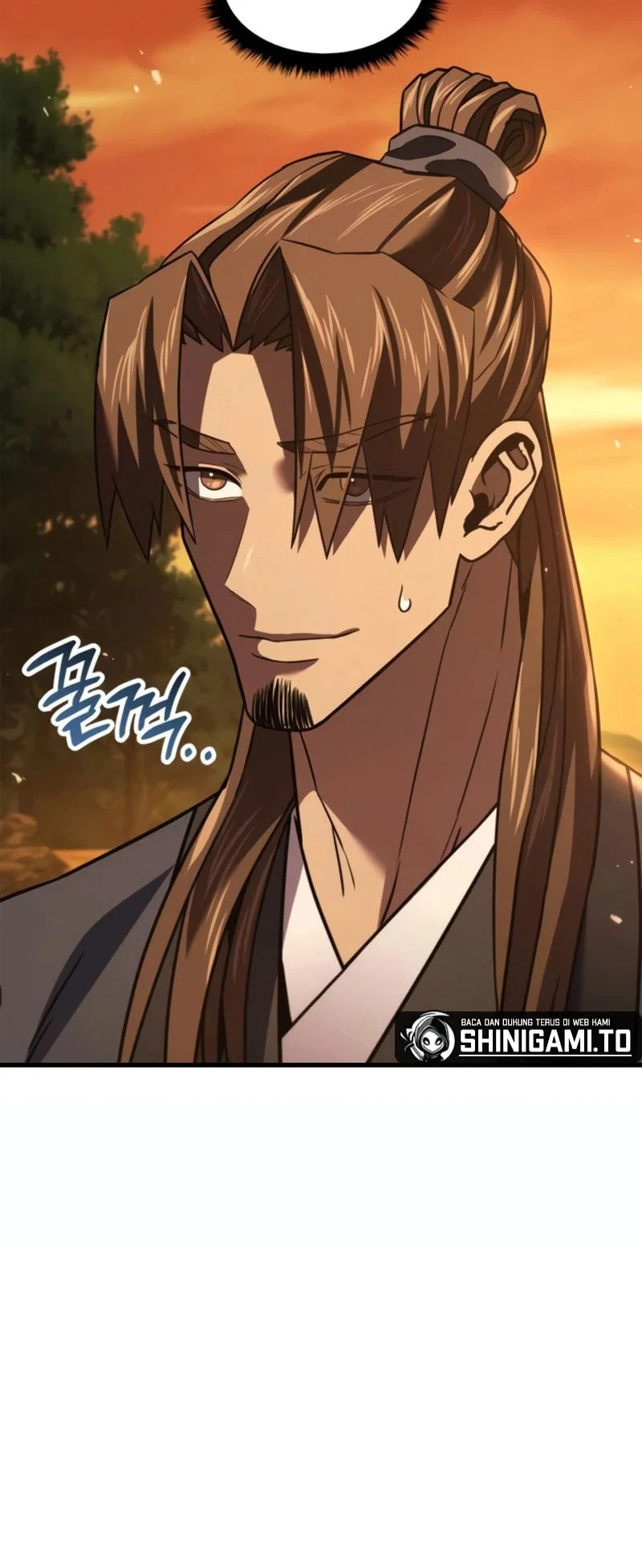 Murim’s Debt King Chapter 14 Gambar 22