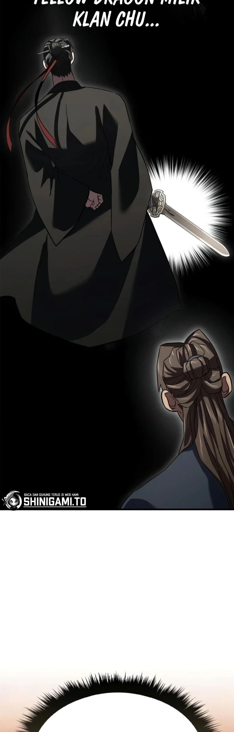 Murim’s Debt King Chapter 14 Gambar 25
