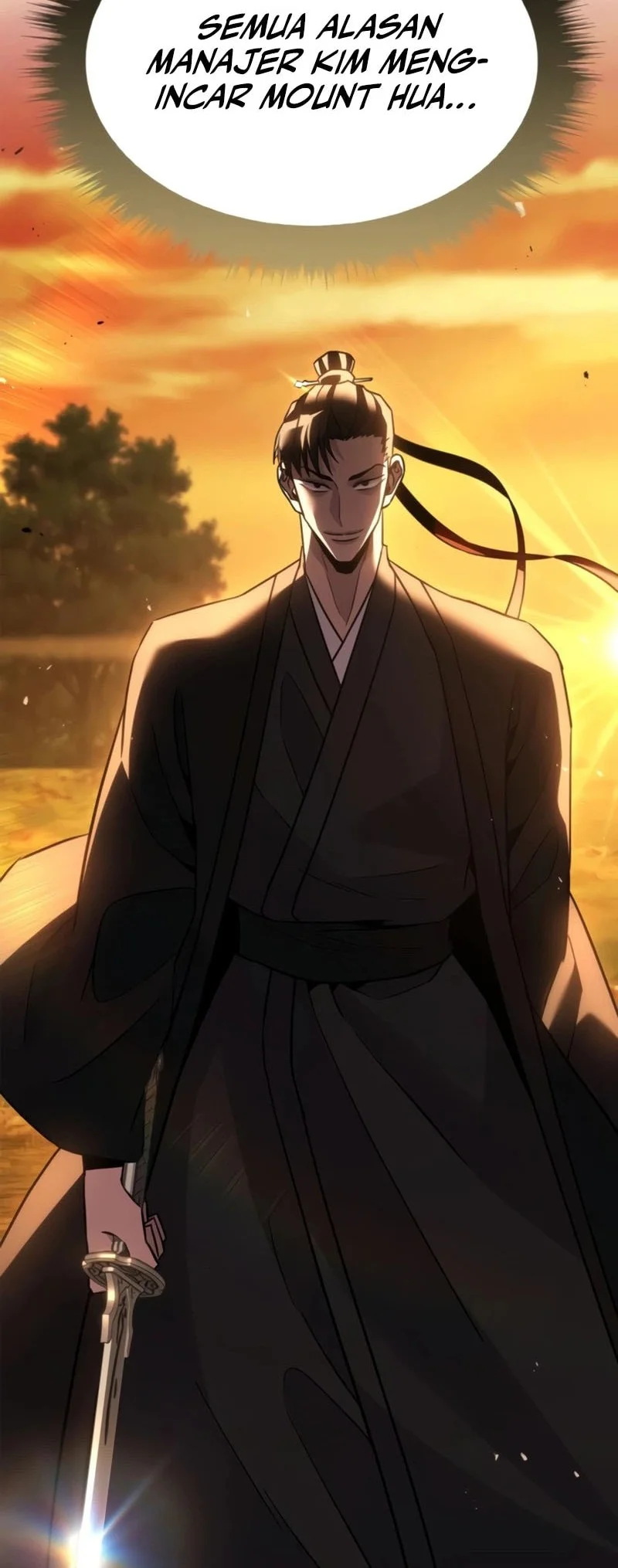 Murim’s Debt King Chapter 14 Gambar 26