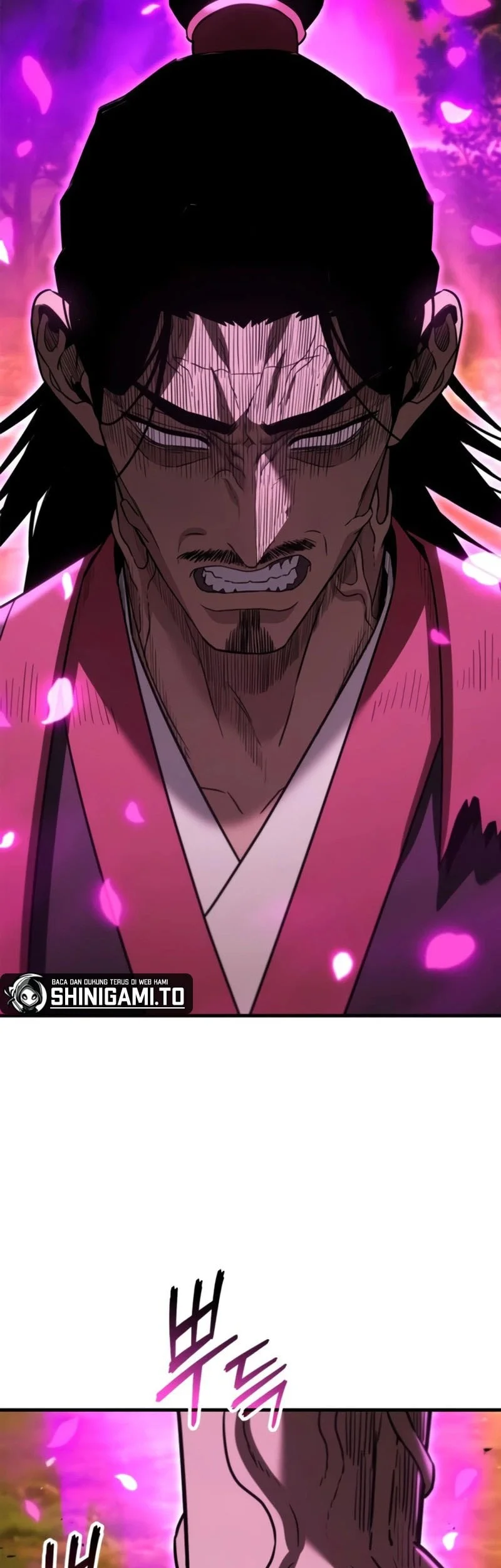 Murim’s Debt King Chapter 14 Gambar 29