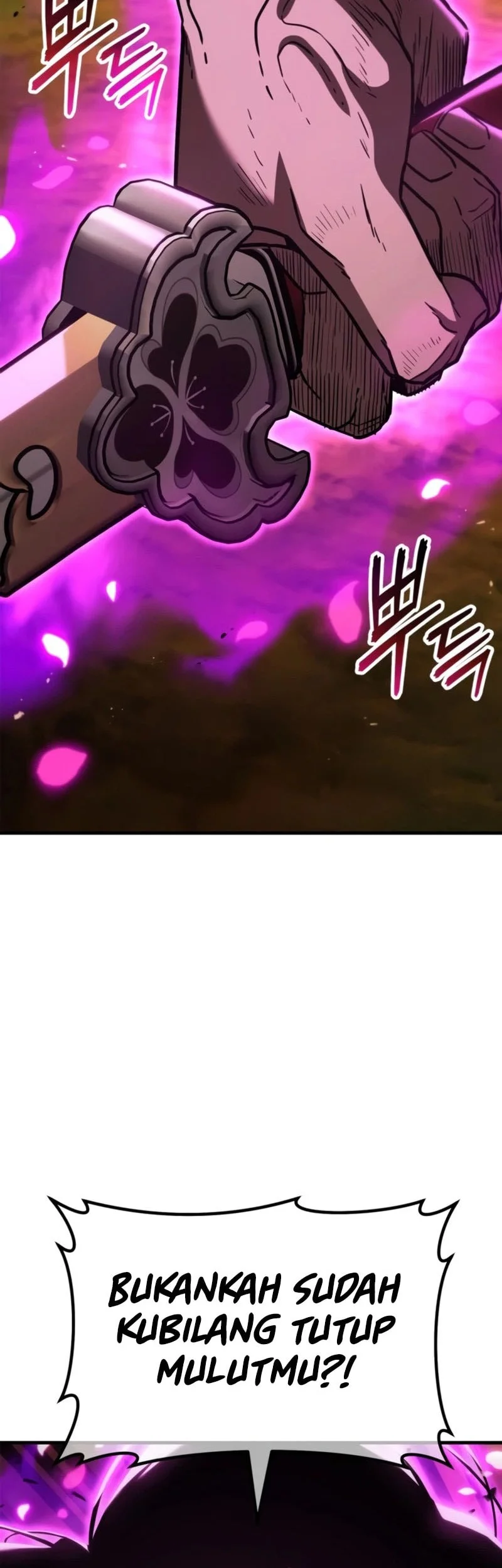 Murim’s Debt King Chapter 14 Gambar 30