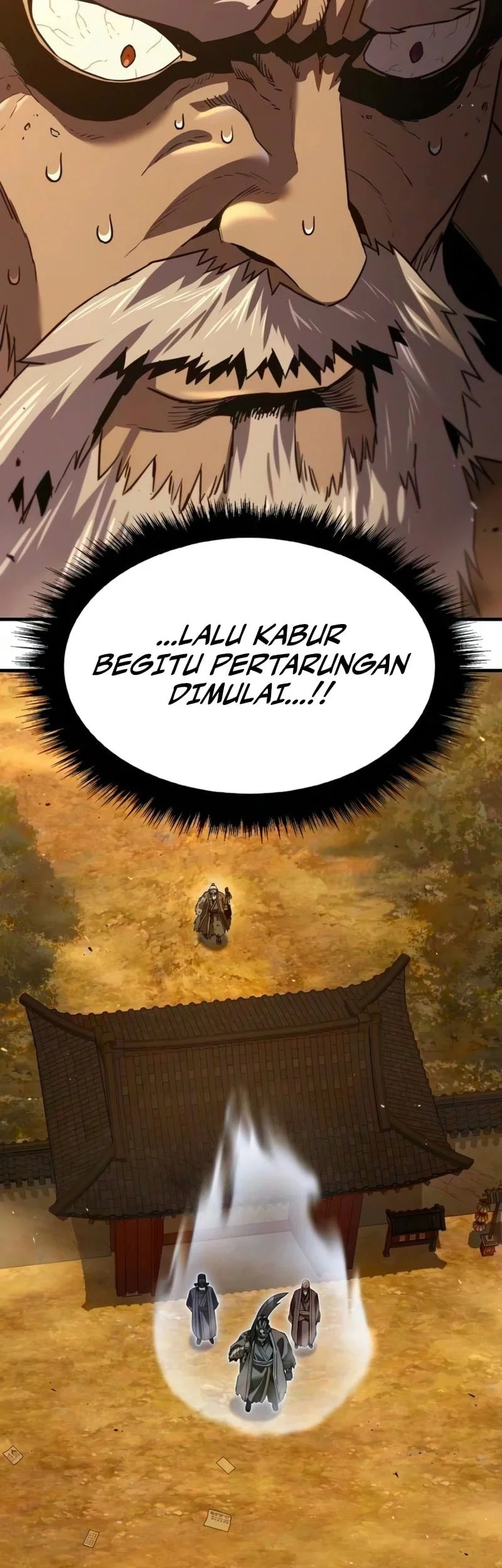 Murim’s Debt King Chapter 15 Gambar 36