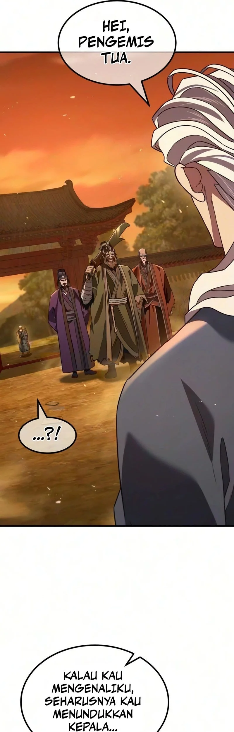 Murim’s Debt King Chapter 15 Gambar 39