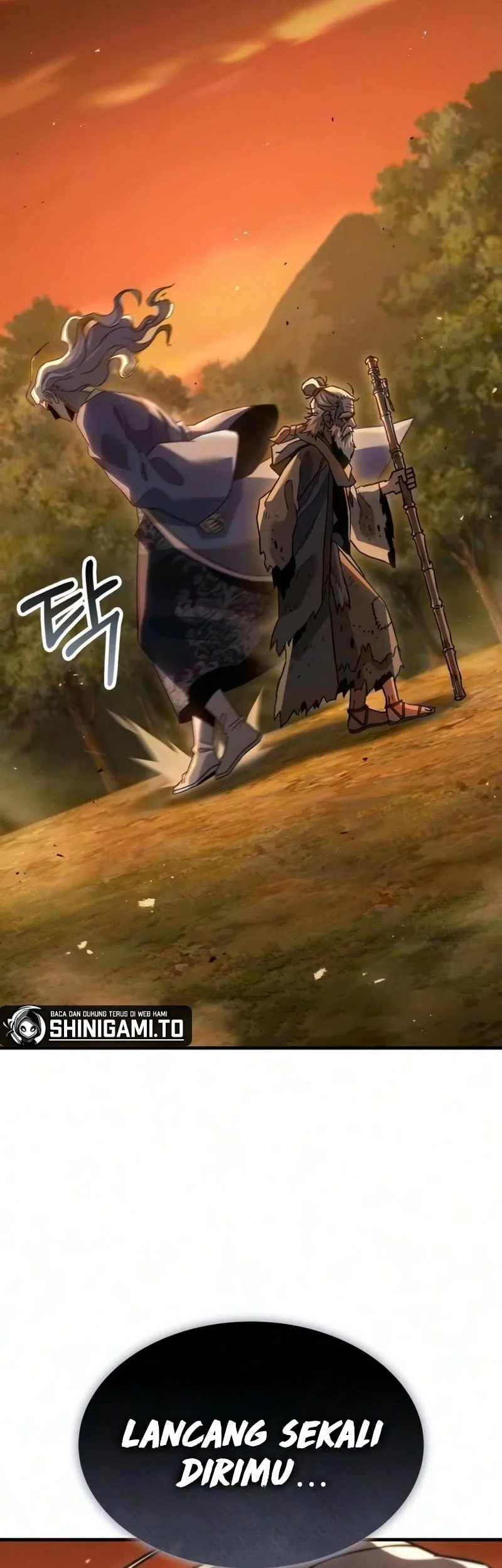 Murim’s Debt King Chapter 15 Gambar 41