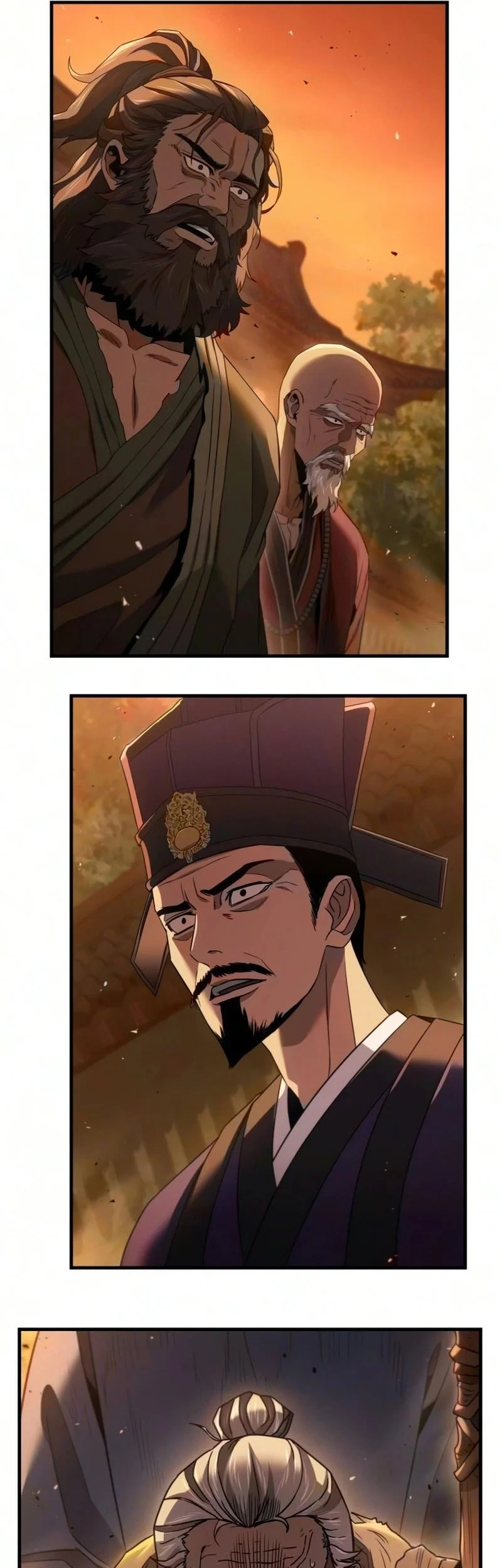 Murim’s Debt King Chapter 15 Gambar 43