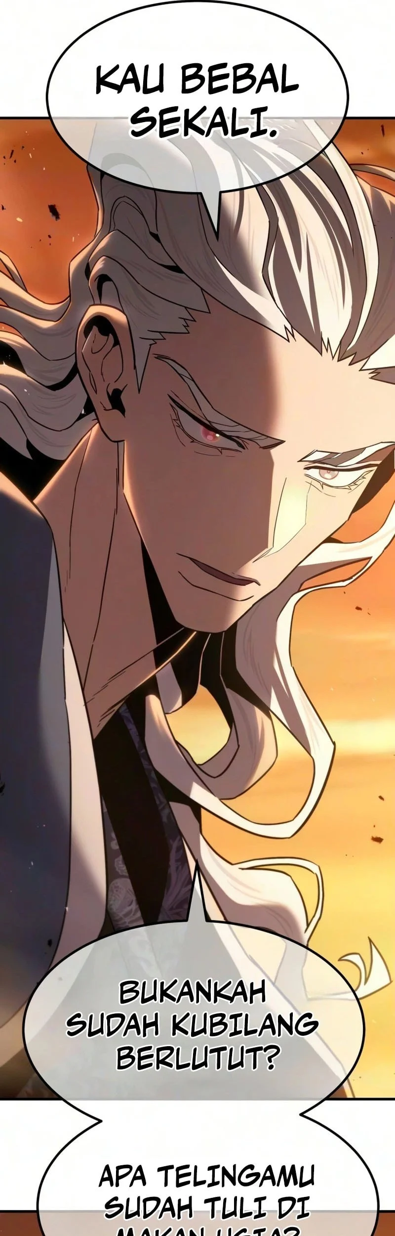 Murim’s Debt King Chapter 15 Gambar 51