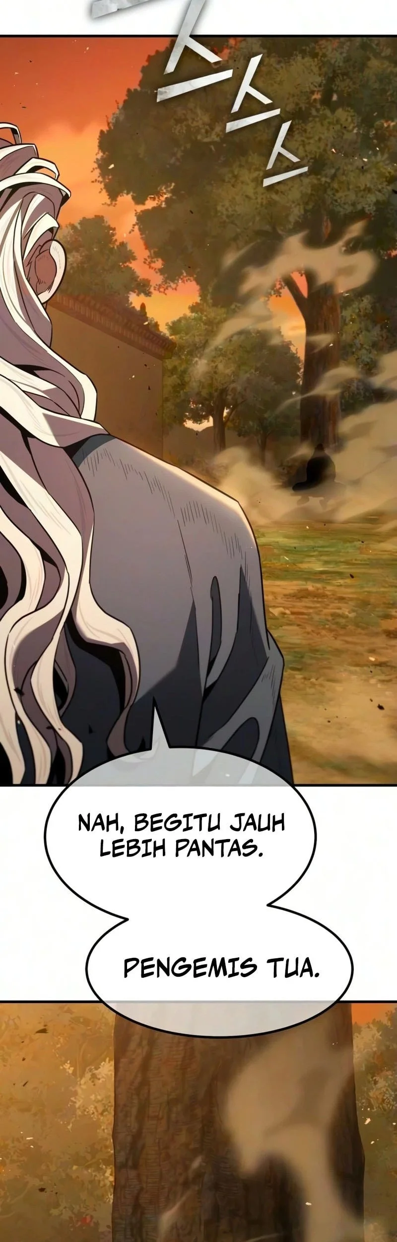 Murim’s Debt King Chapter 15 Gambar 58
