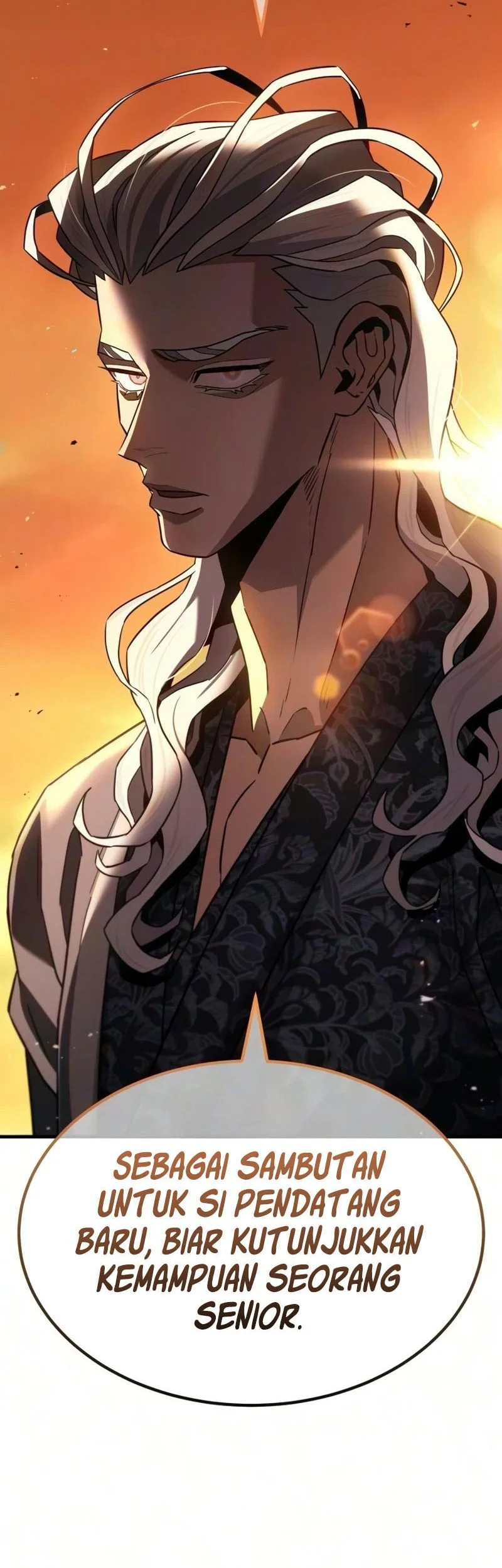 Murim’s Debt King Chapter 15 Gambar 61