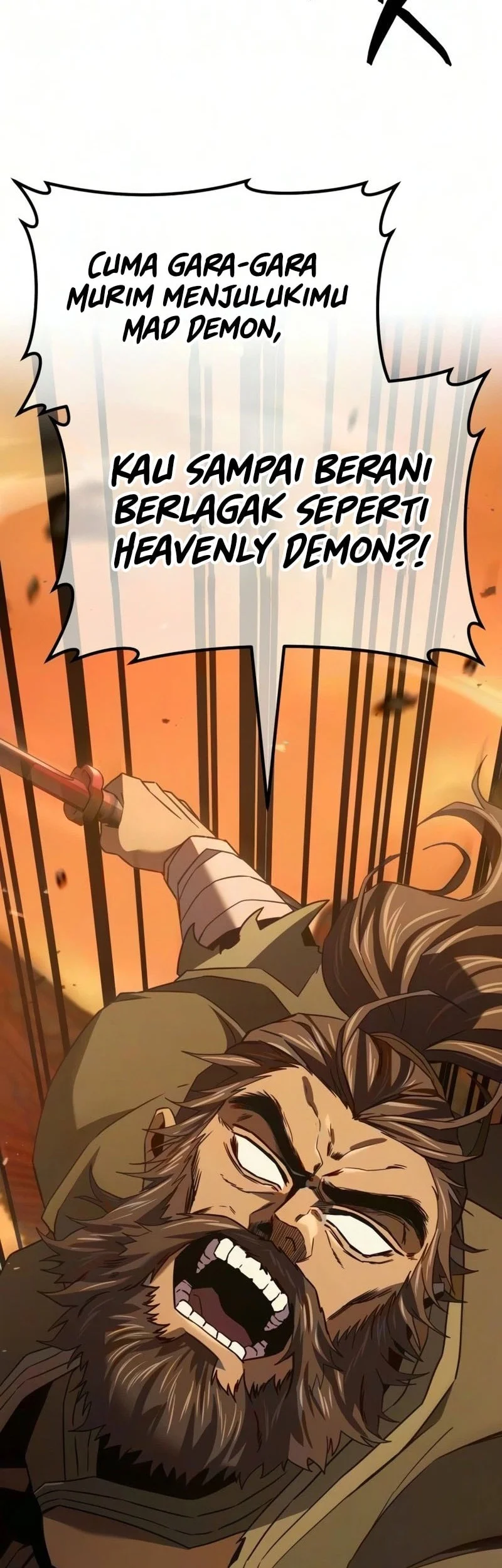 Murim’s Debt King Chapter 15 Gambar 63