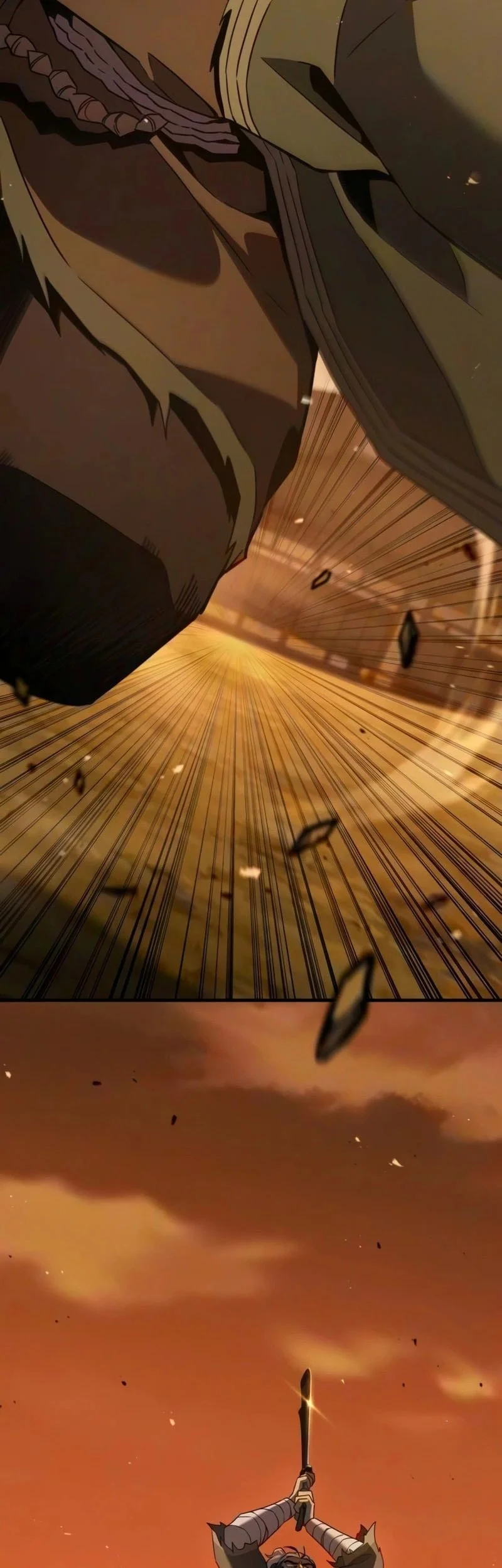 Murim’s Debt King Chapter 15 Gambar 64
