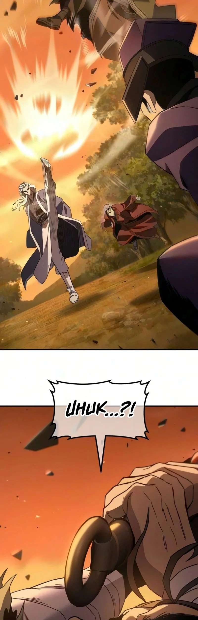 Murim’s Debt King Chapter 15 Gambar 68