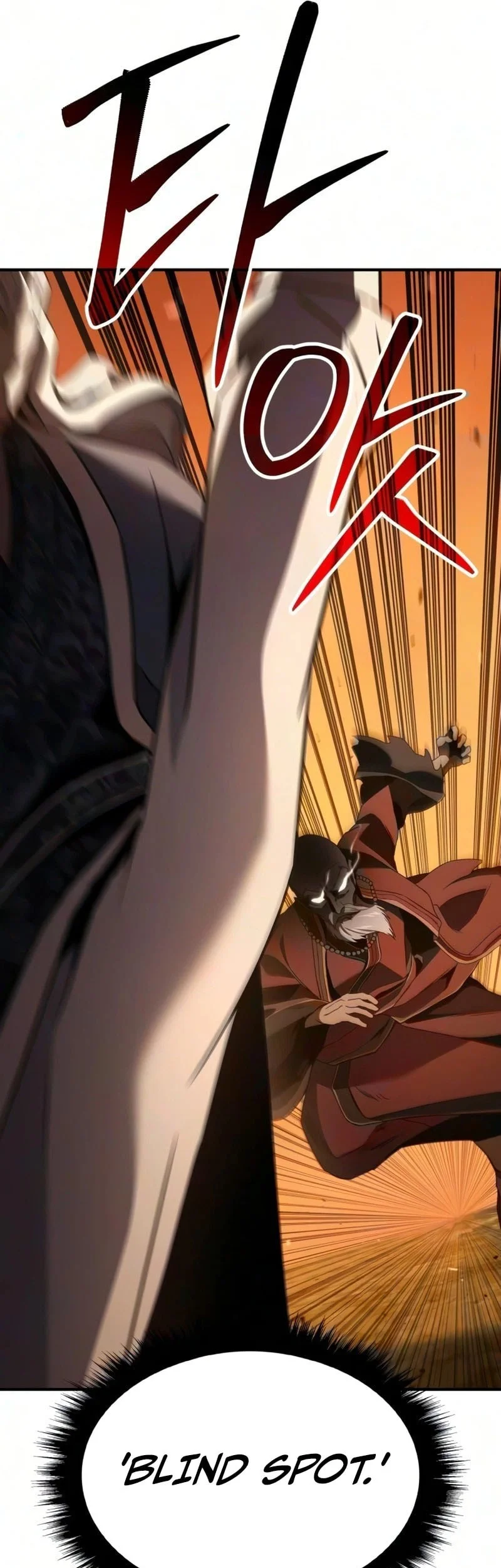 Murim’s Debt King Chapter 15 Gambar 70