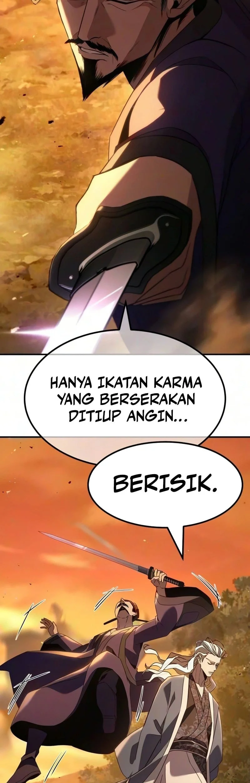 Murim’s Debt King Chapter 15 Gambar 80