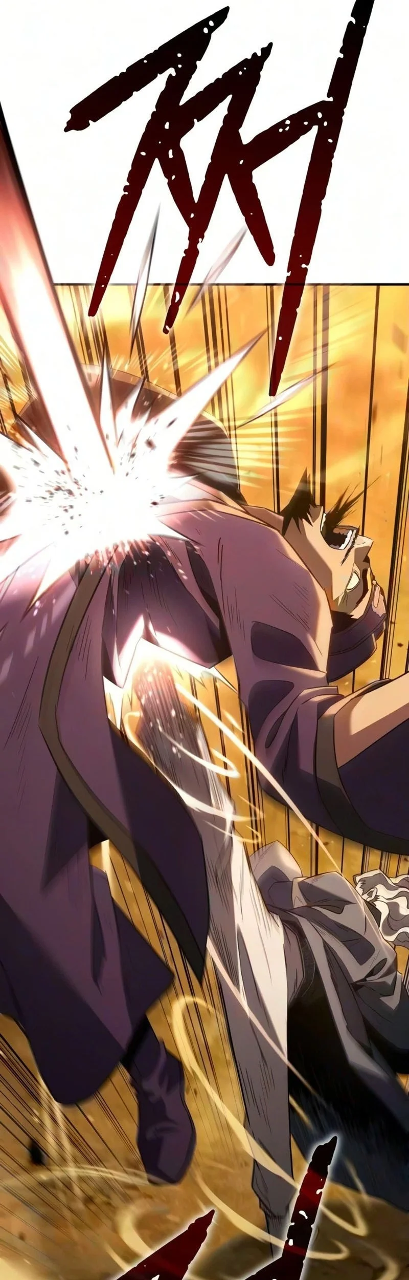 Murim’s Debt King Chapter 15 Gambar 83