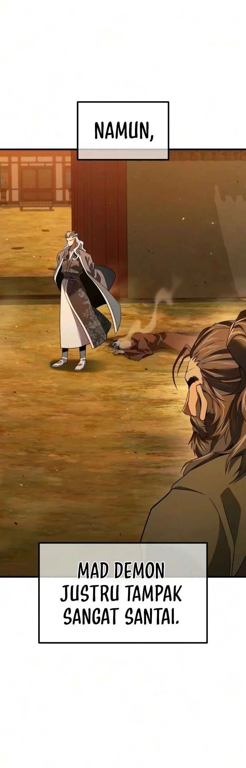Murim’s Debt King Chapter 15 Gambar 91