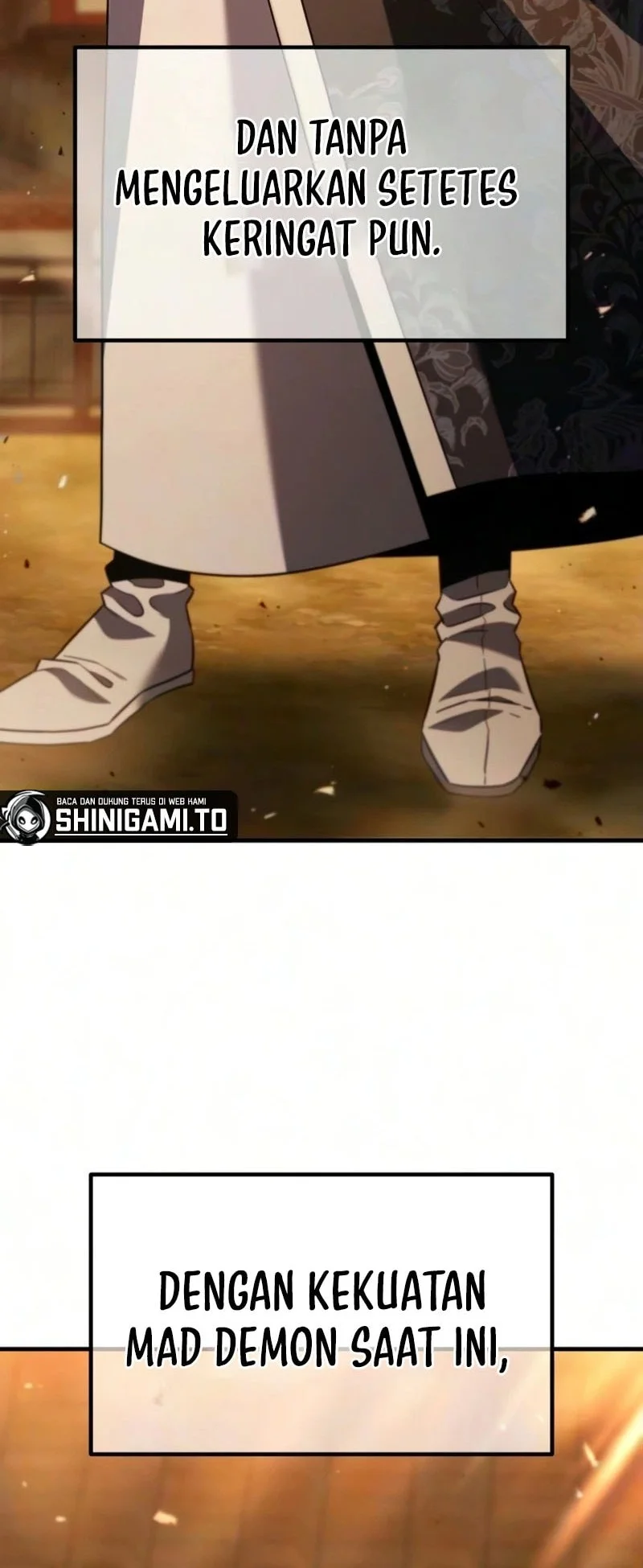 Murim’s Debt King Chapter 15 Gambar 93
