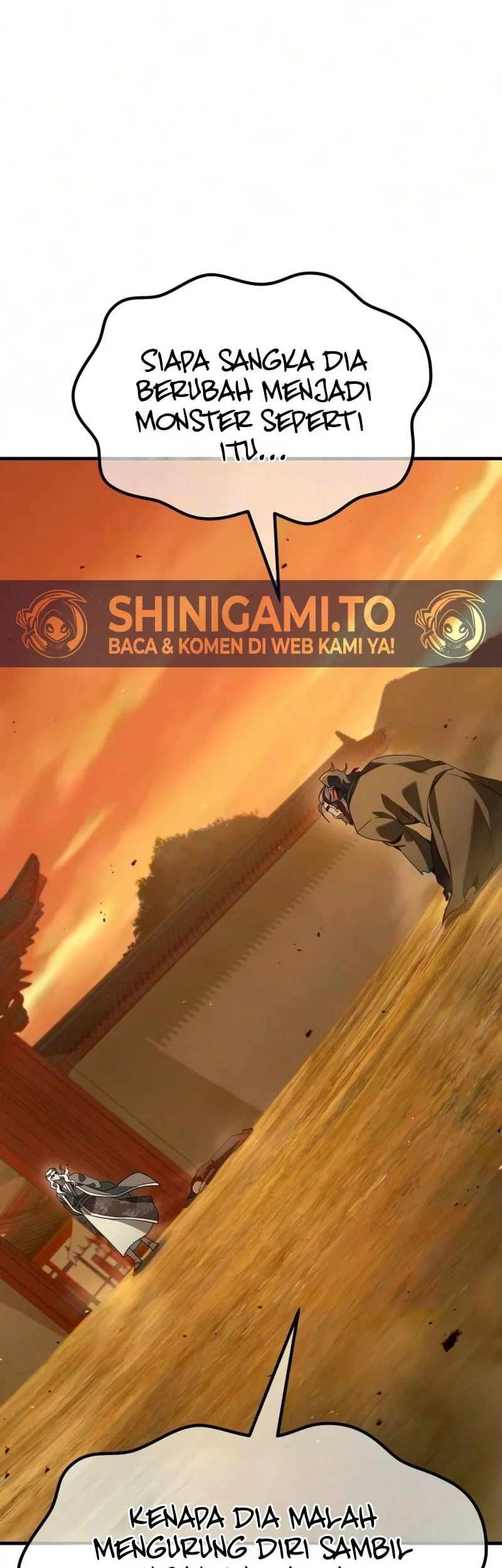 Murim’s Debt King Chapter 15 Gambar 95