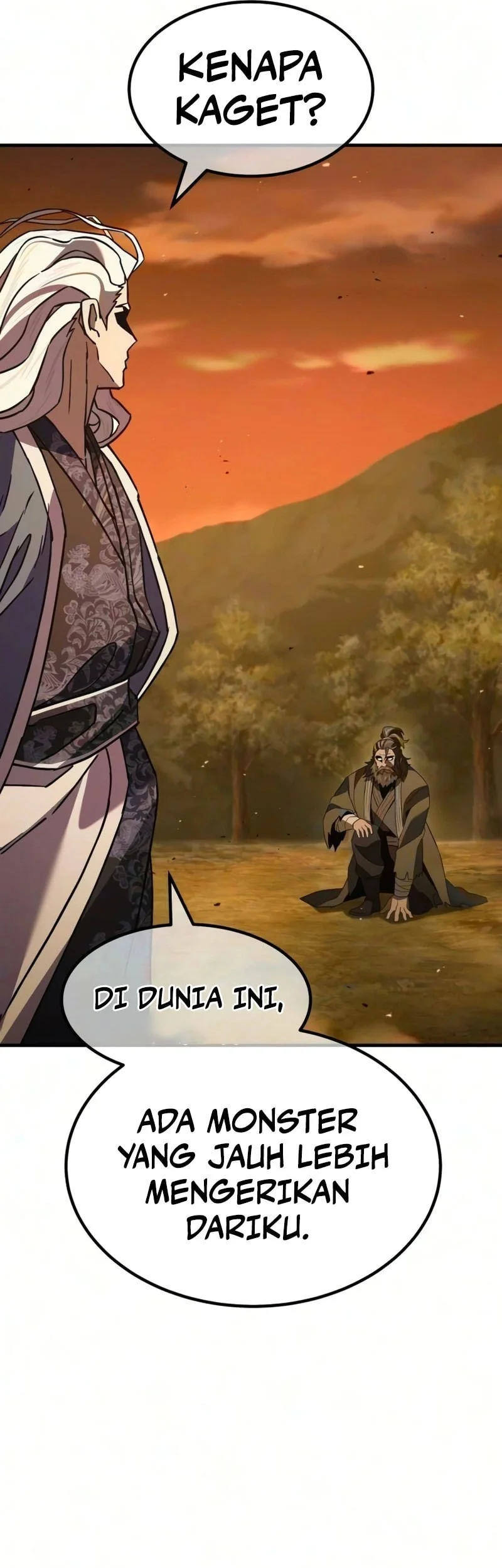 Murim’s Debt King Chapter 15 Gambar 98