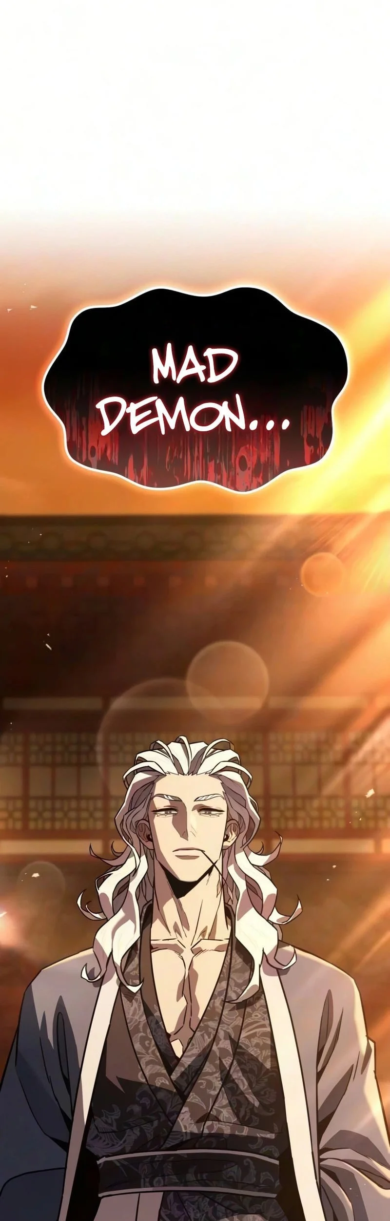 Murim’s Debt King Chapter 15 Gambar 4