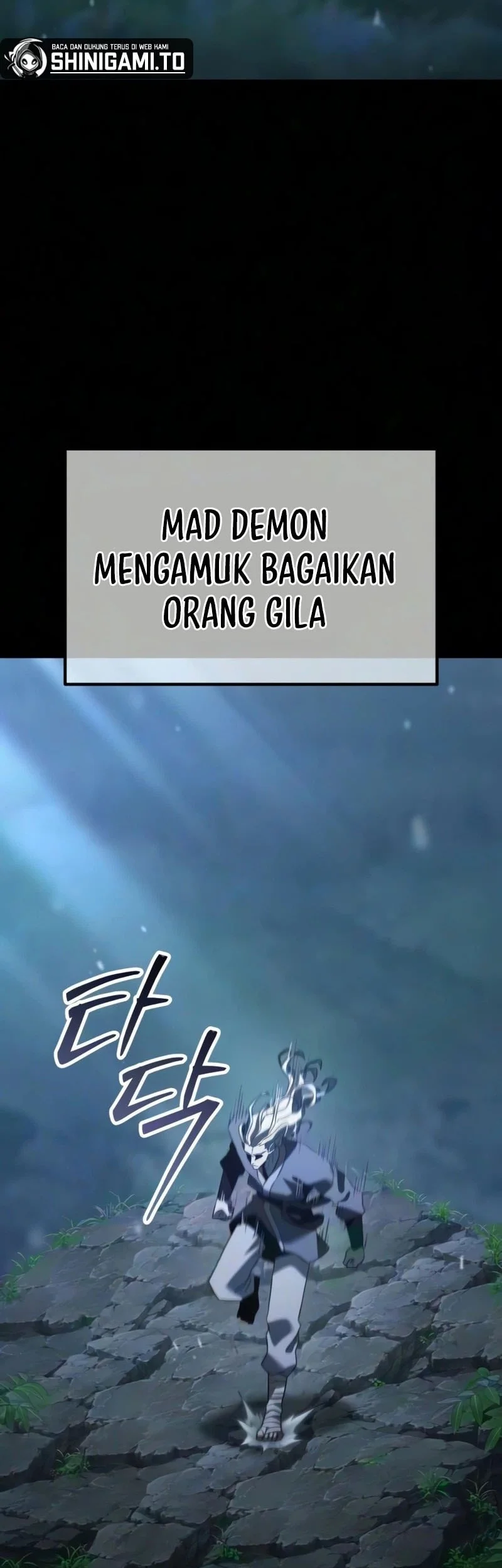 Murim’s Debt King Chapter 15 Gambar 116