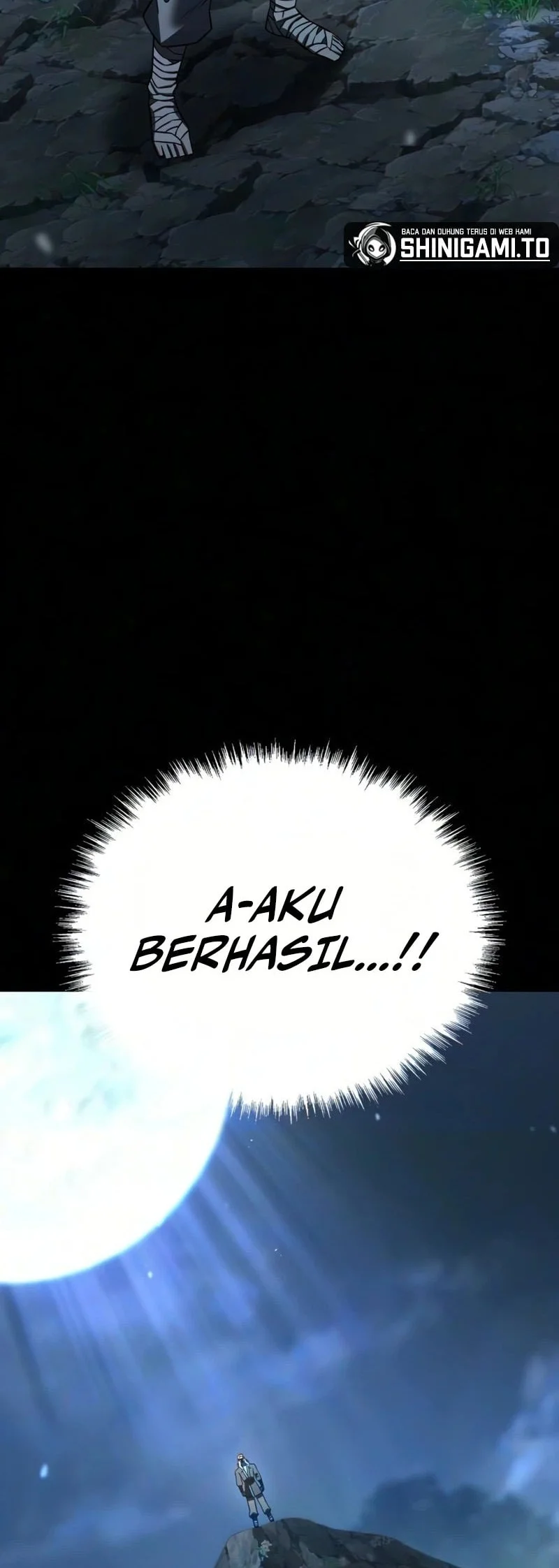 Murim’s Debt King Chapter 15 Gambar 121