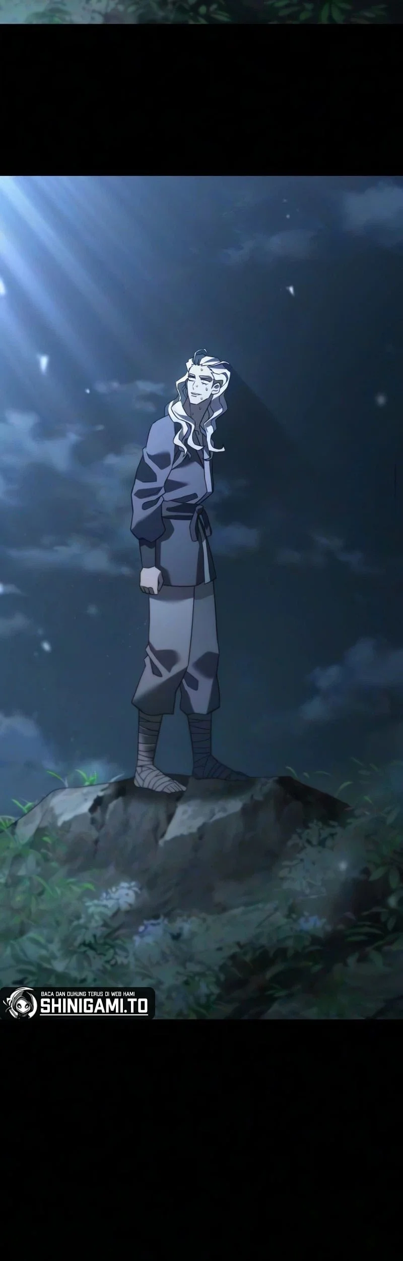 Murim’s Debt King Chapter 15 Gambar 126