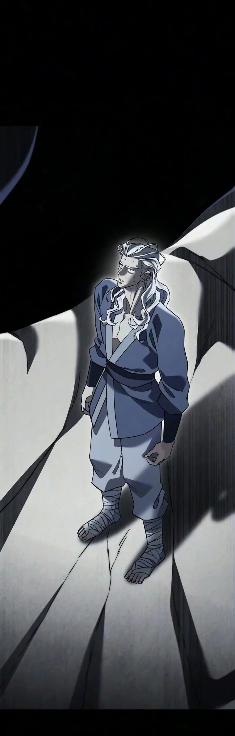 Murim’s Debt King Chapter 15 Gambar 132
