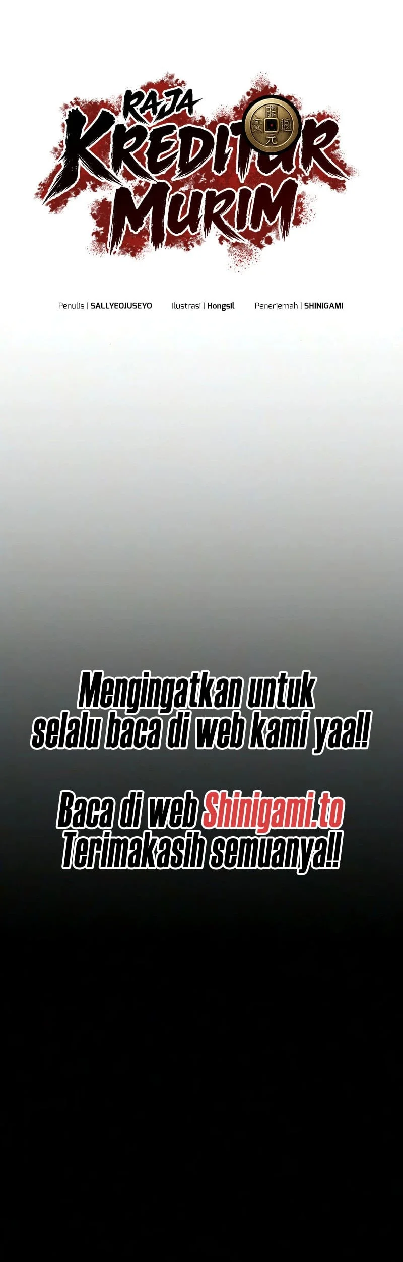 Murim’s Debt King Chapter 15 Gambar 7