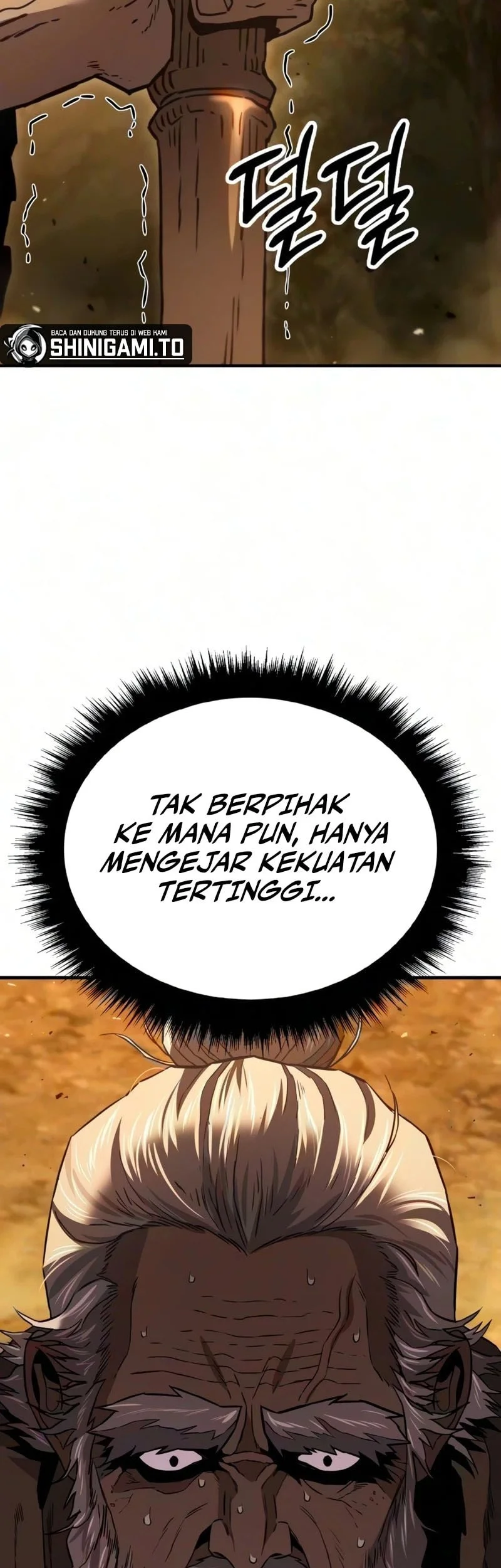 Murim’s Debt King Chapter 15 Gambar 13