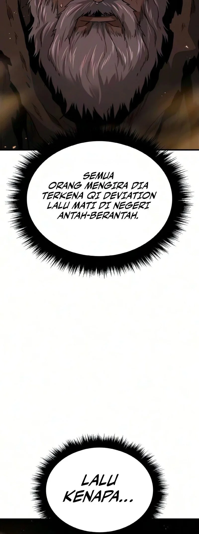 Murim’s Debt King Chapter 15 Gambar 14