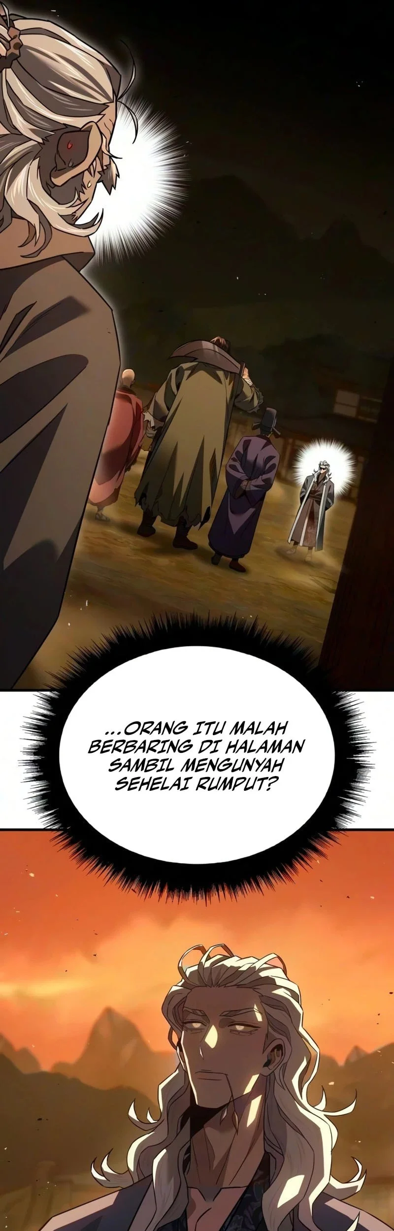 Murim’s Debt King Chapter 15 Gambar 15