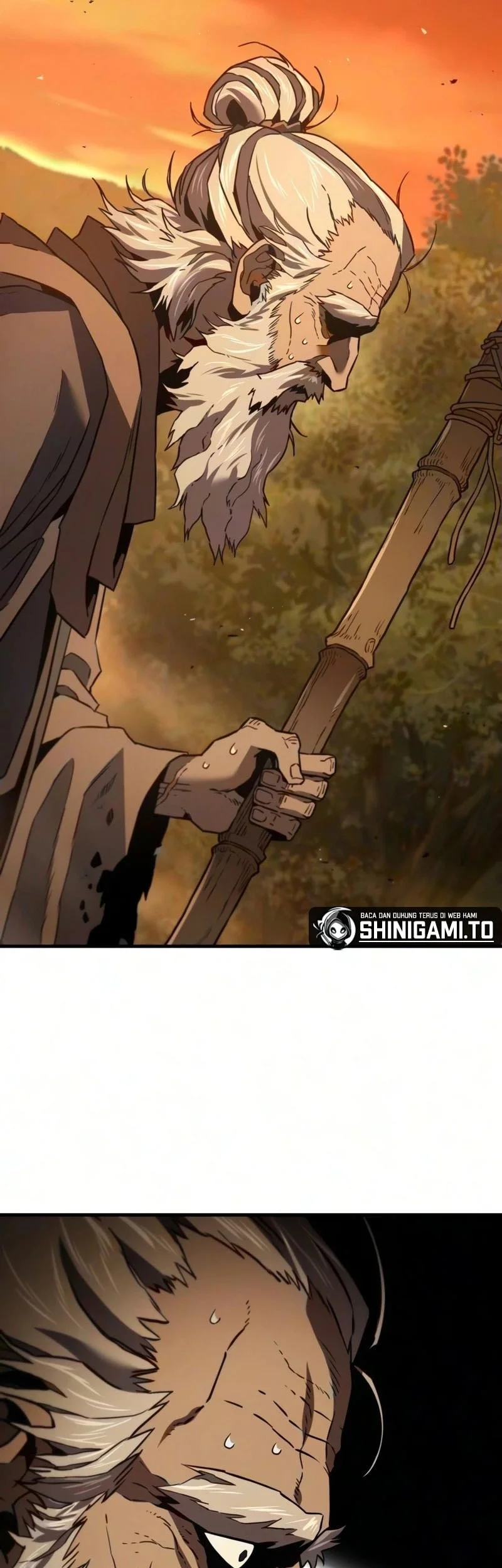 Murim’s Debt King Chapter 15 Gambar 17
